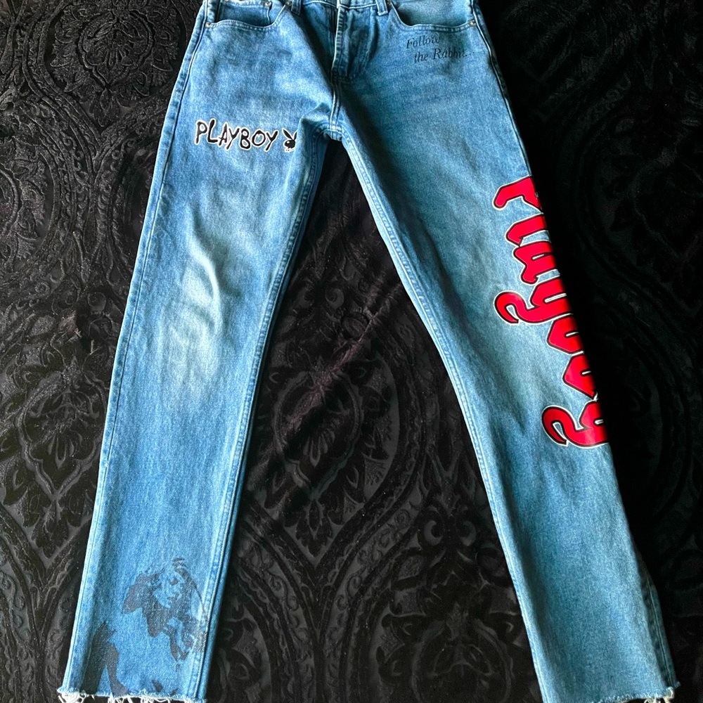 Playboy by Pacsun Pants